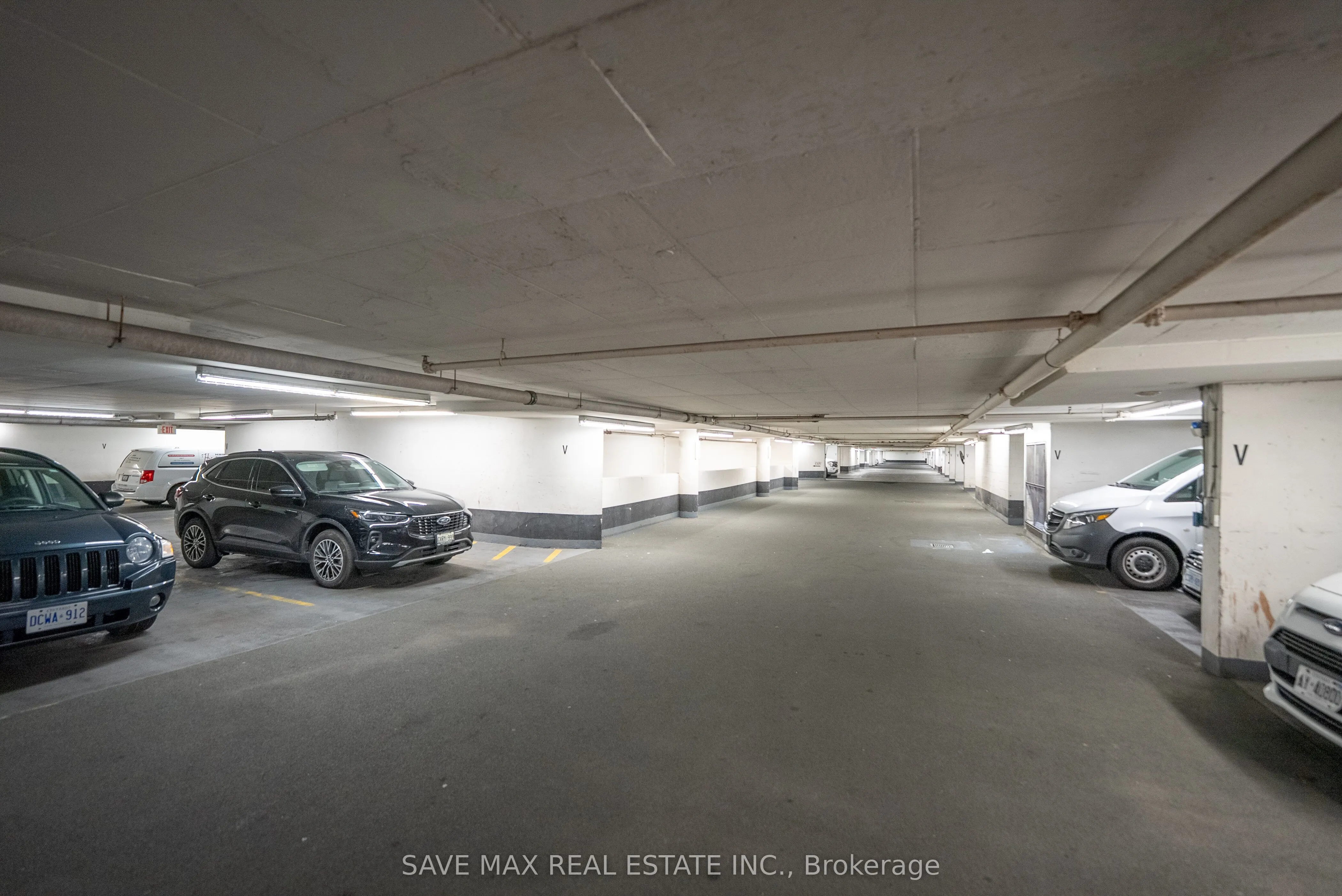 90 Absolute Avenue, #1907