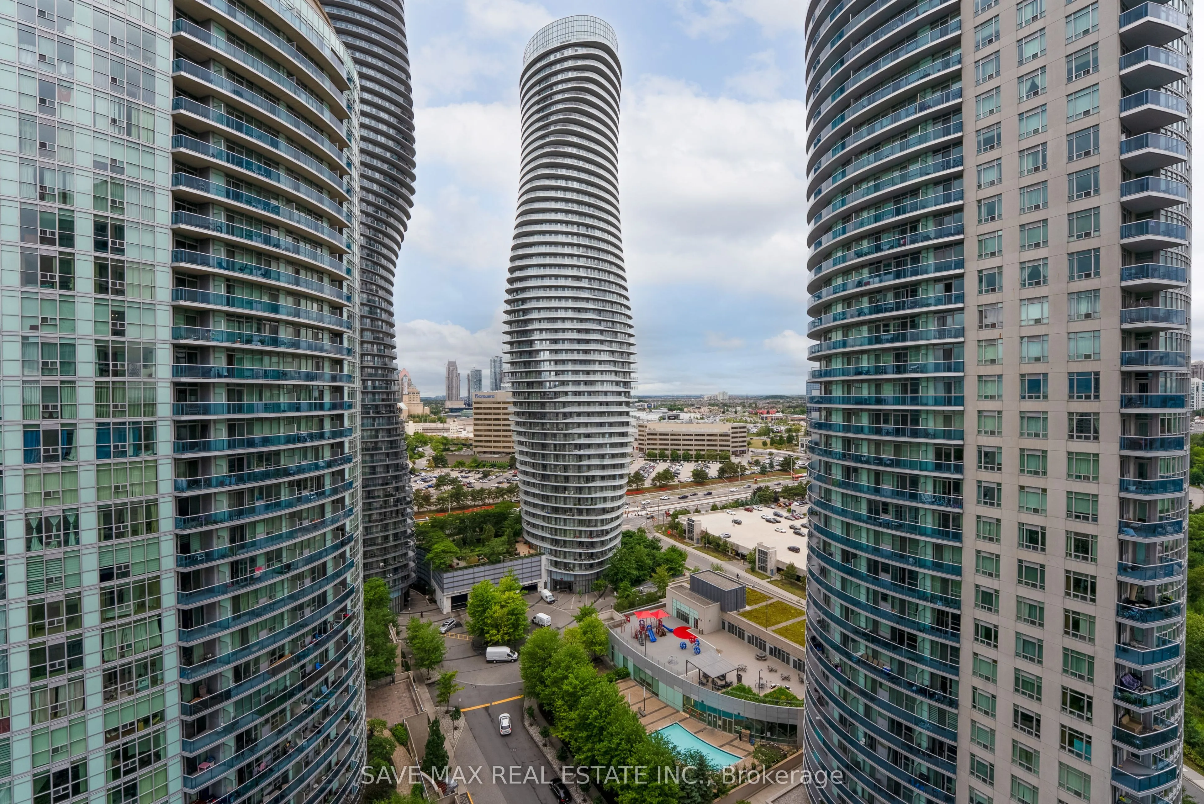90 Absolute Avenue, #1907