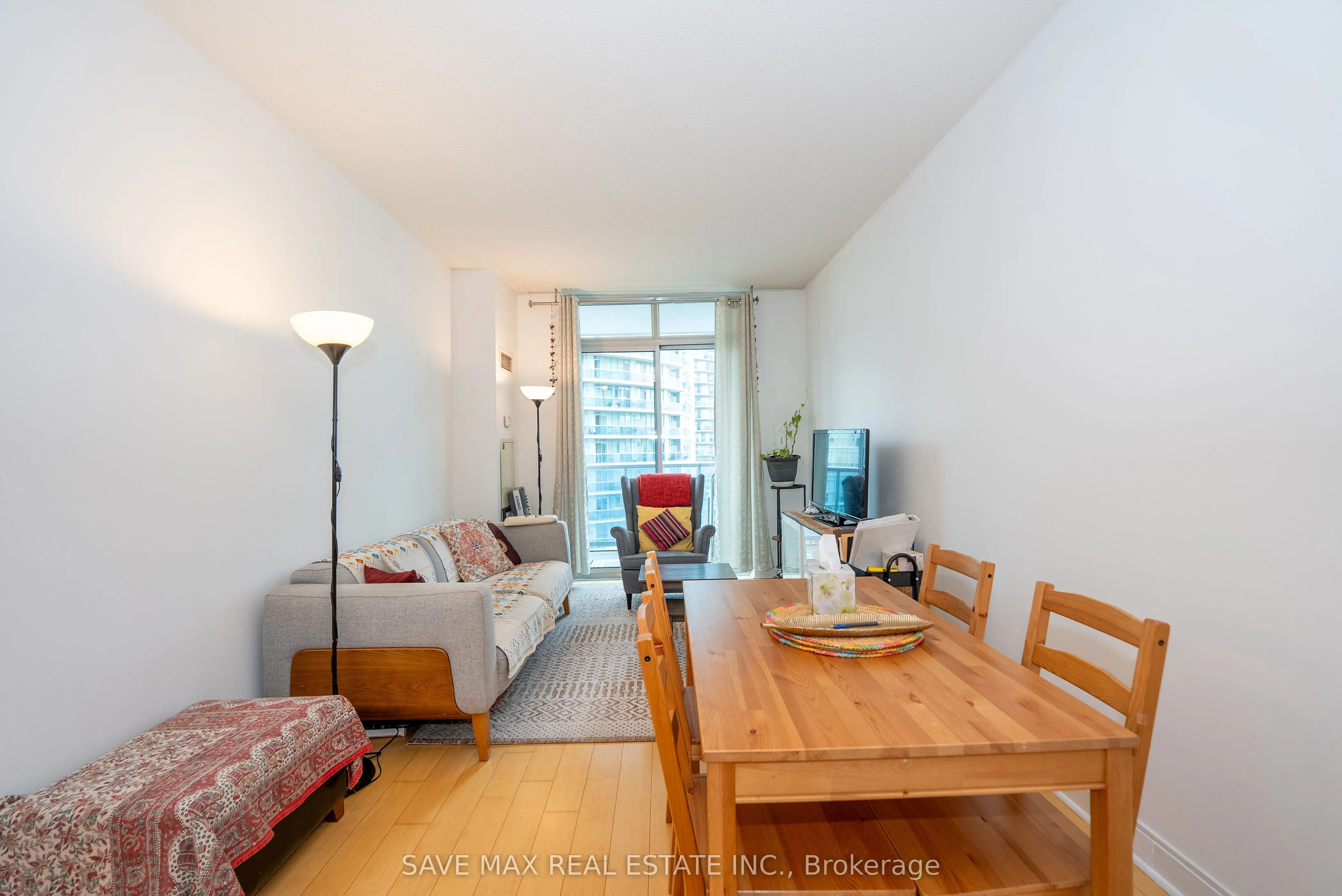 90 Absolute Avenue, #1907