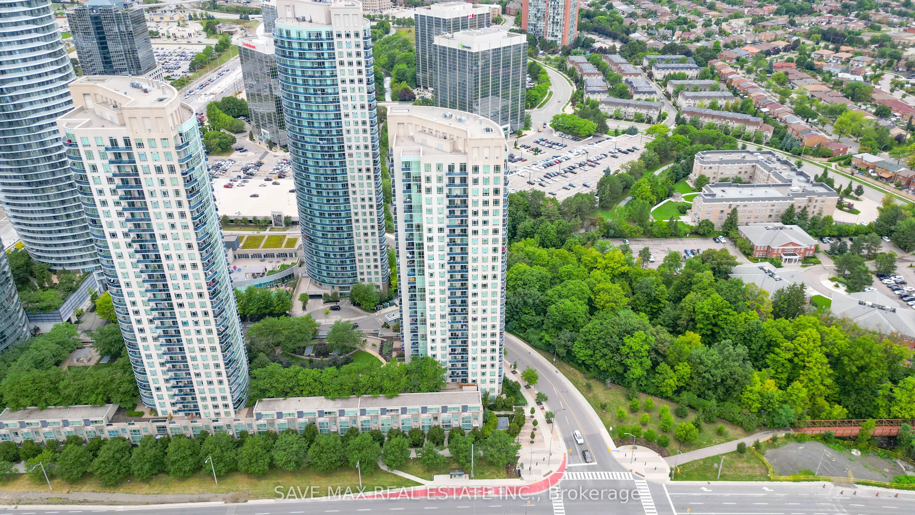 90 Absolute Avenue, #1907