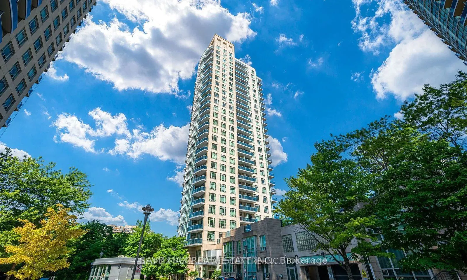 90 Absolute Avenue, #1907