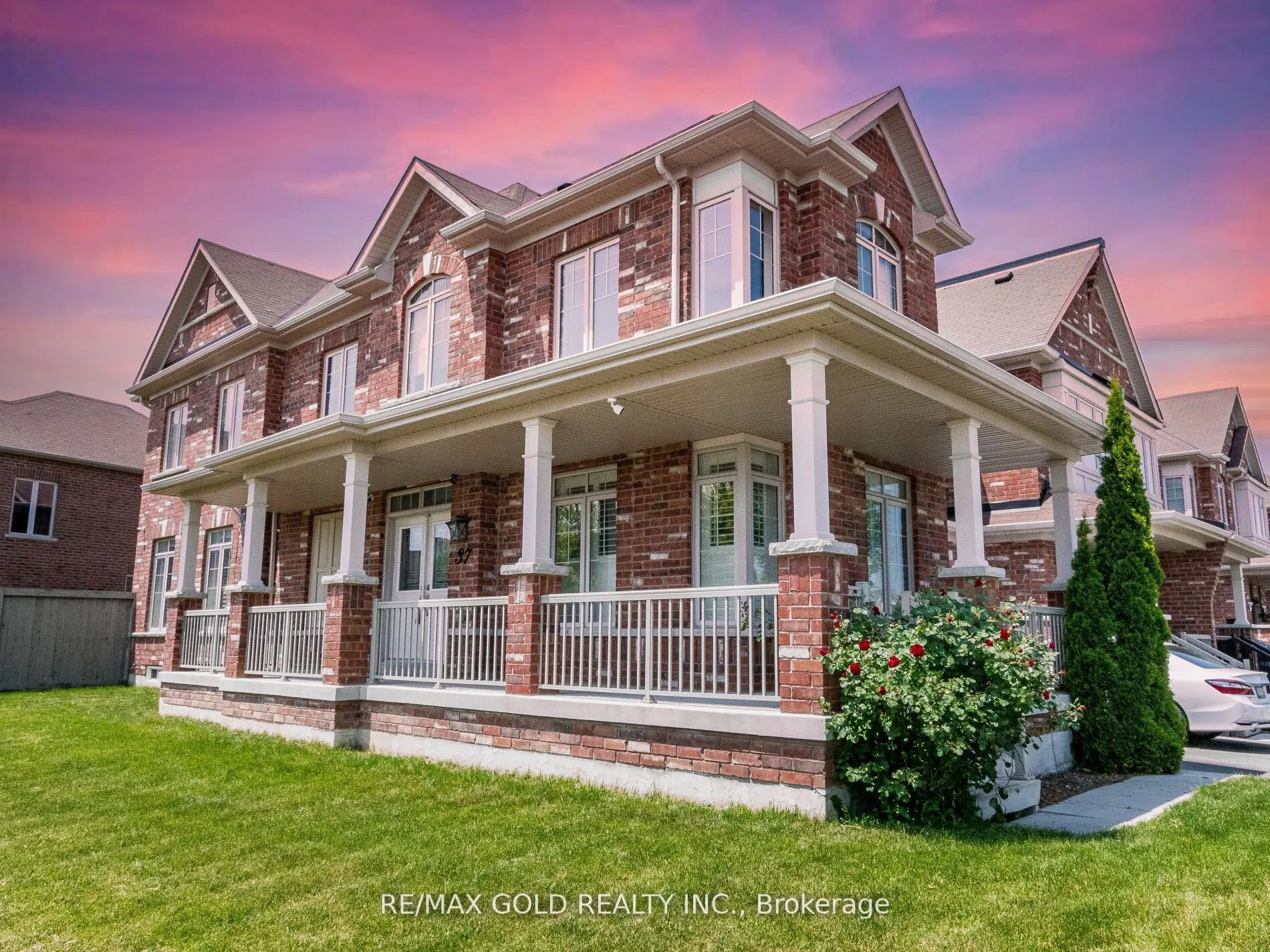 37 Kempenfelt Drive