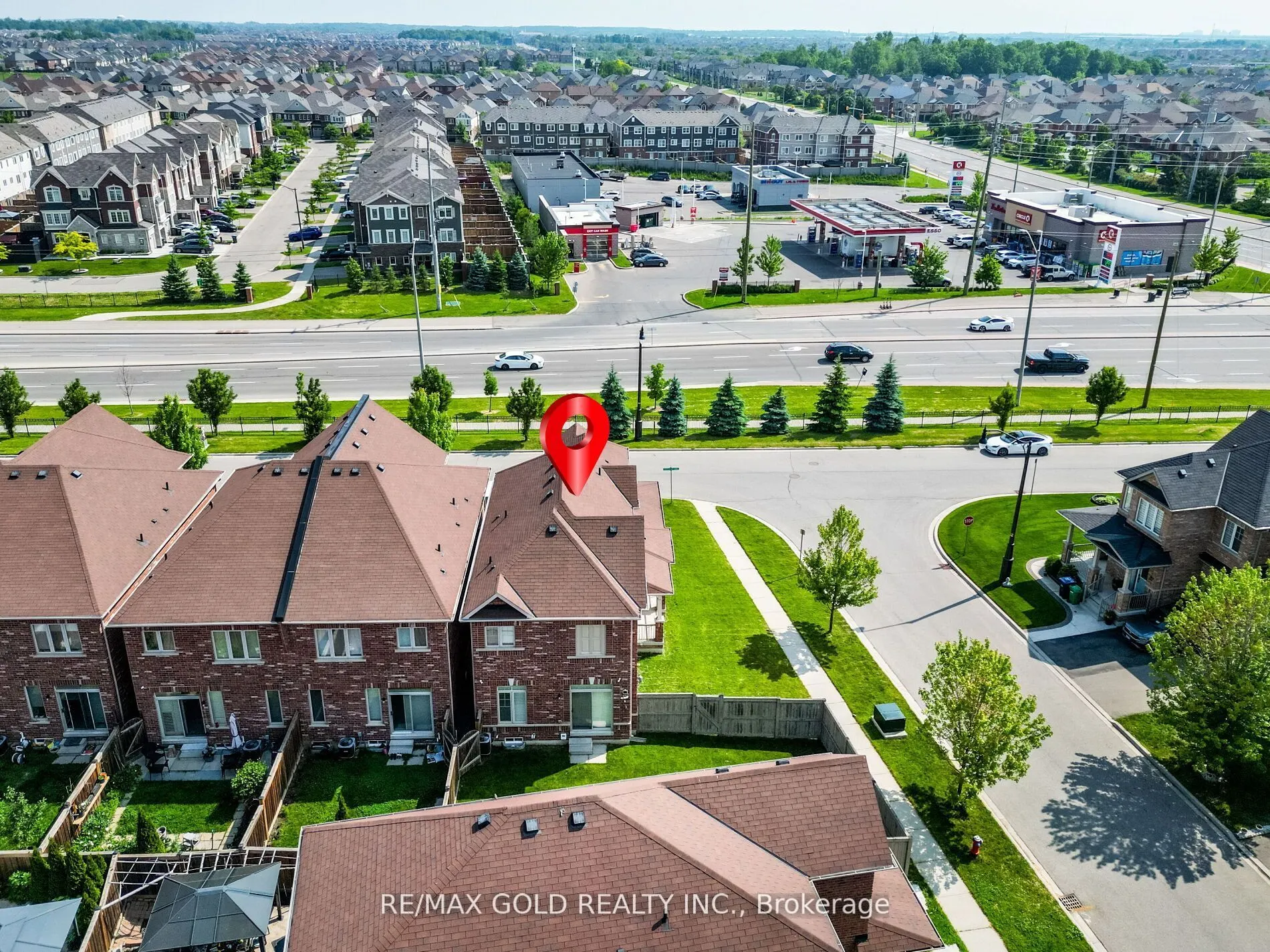 37 Kempenfelt Drive