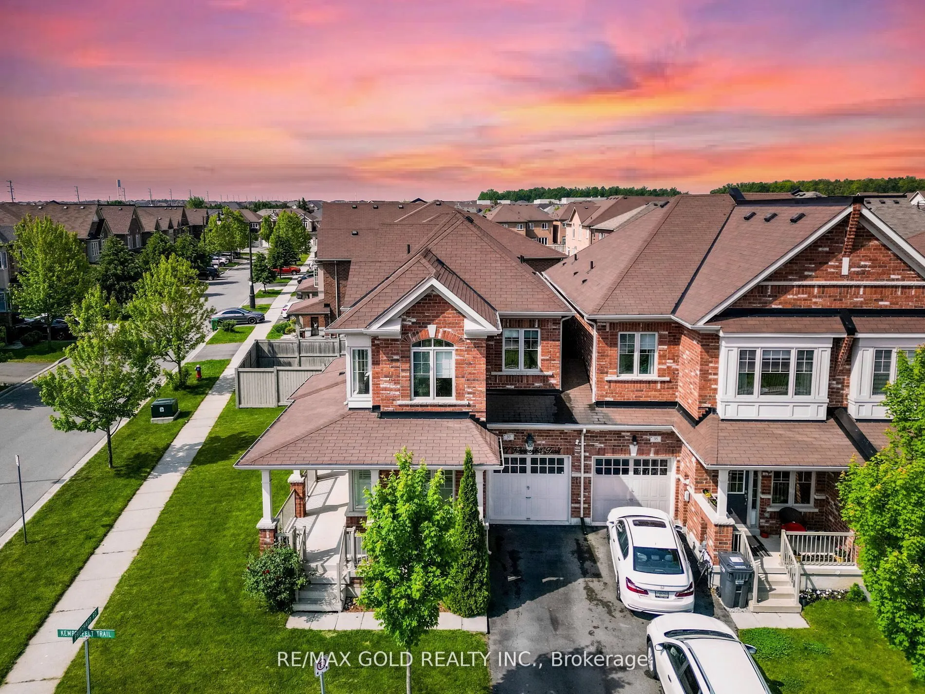 37 Kempenfelt Drive