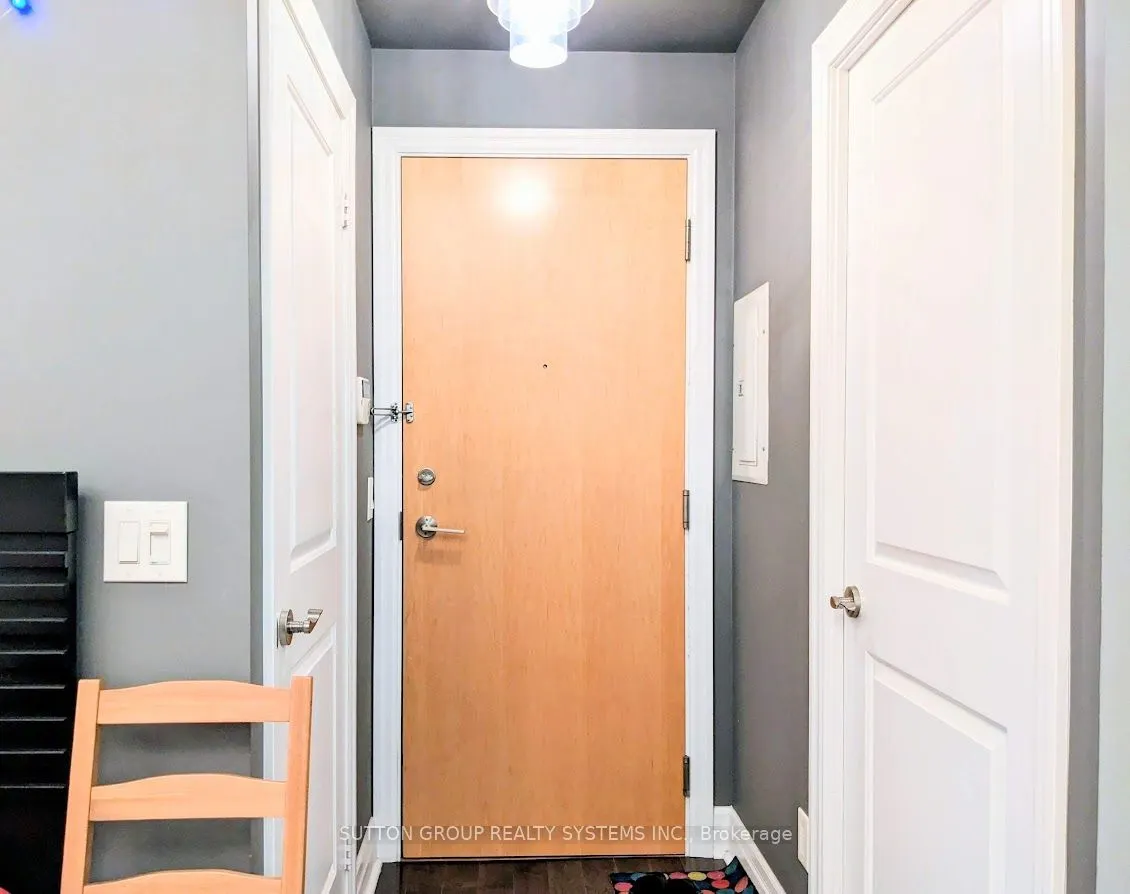 58 Marine Parade Drive, #327
