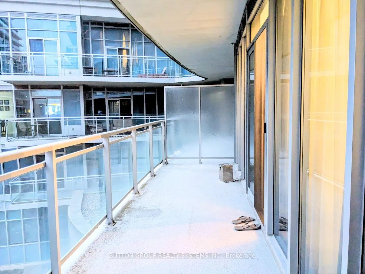 58 Marine Parade Drive, #327