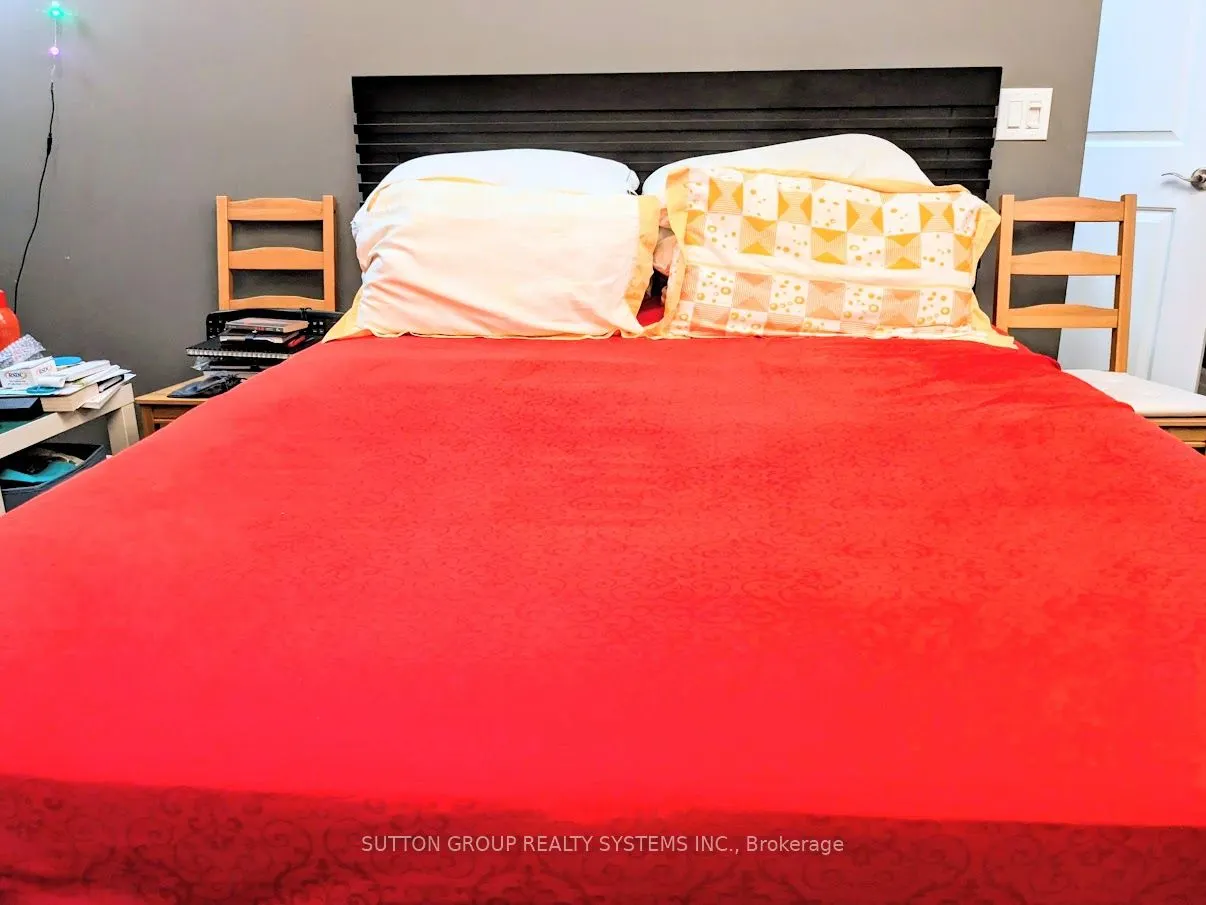 58 Marine Parade Drive, #327