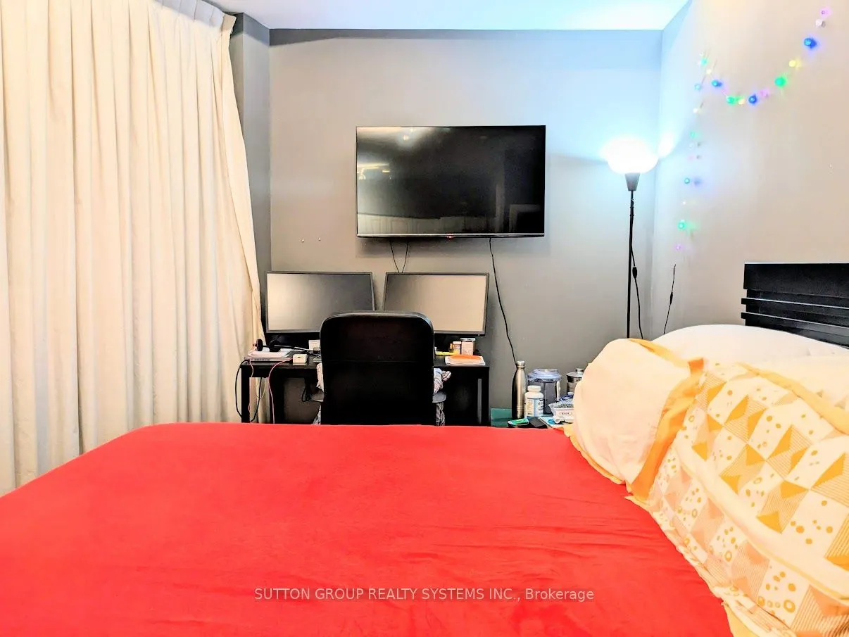 58 Marine Parade Drive, #327