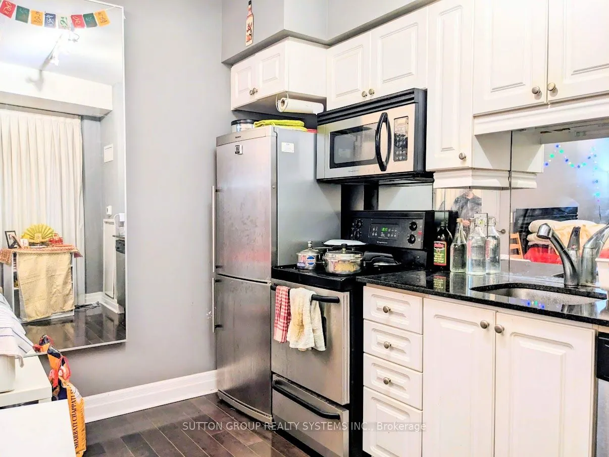 58 Marine Parade Drive, #327