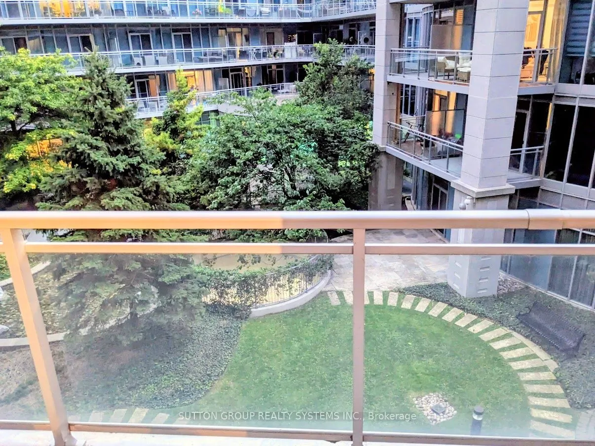 58 Marine Parade Drive, #327
