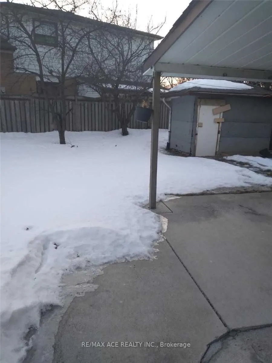 7022 Chigwel Court, #Main