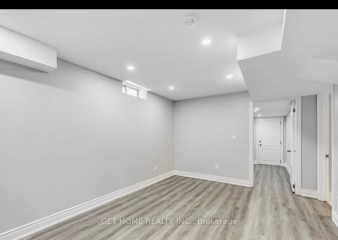 36 Trumpet Valley Boulevard, #Bsmt