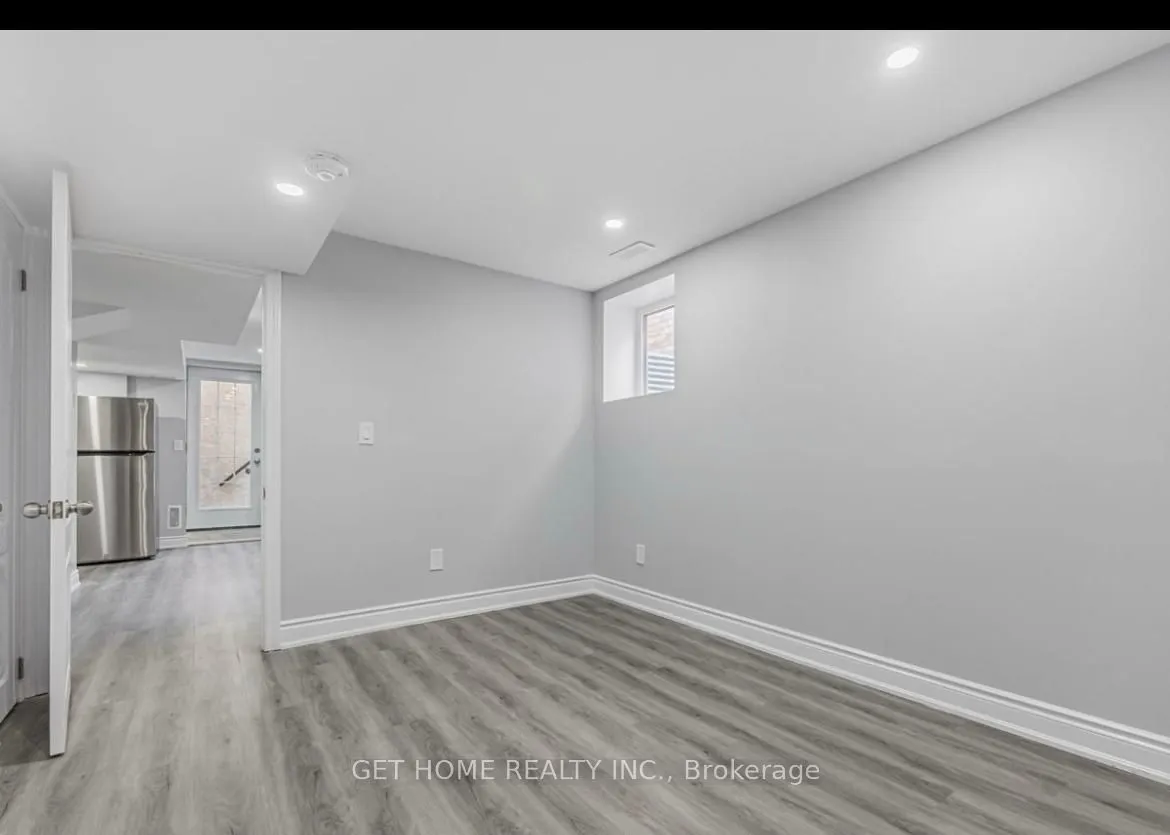 36 Trumpet Valley Boulevard, #Bsmt