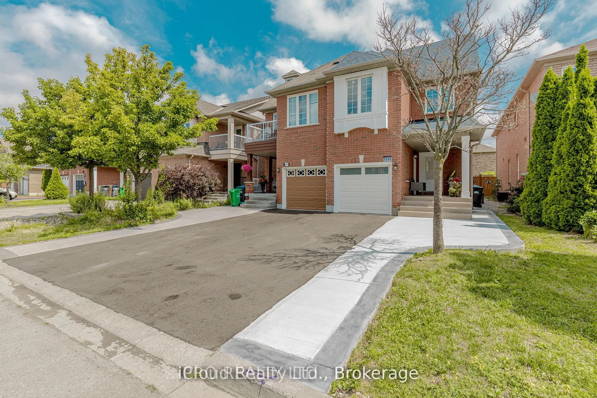 5696 Margarita Crescent