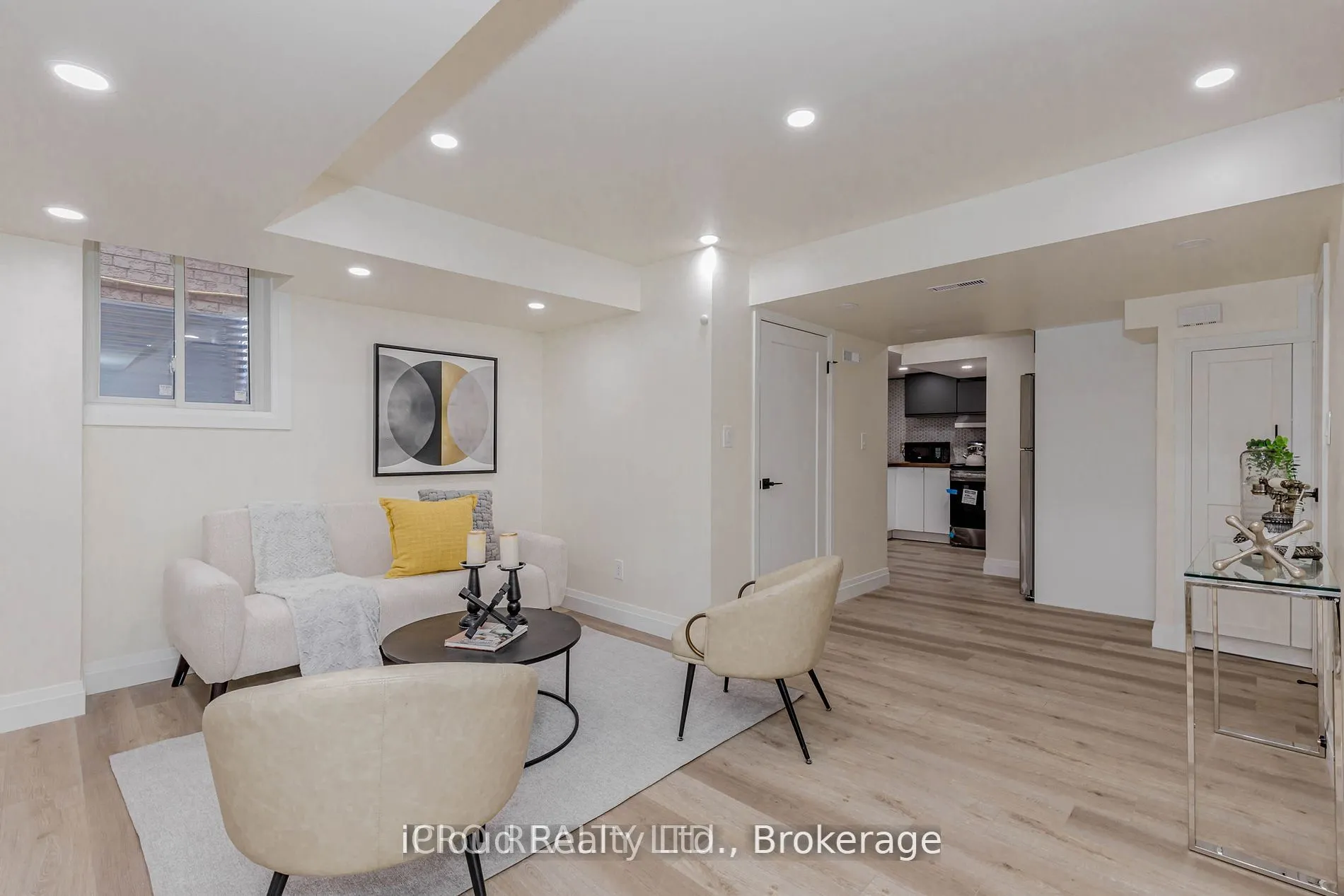 5696 Margarita Crescent