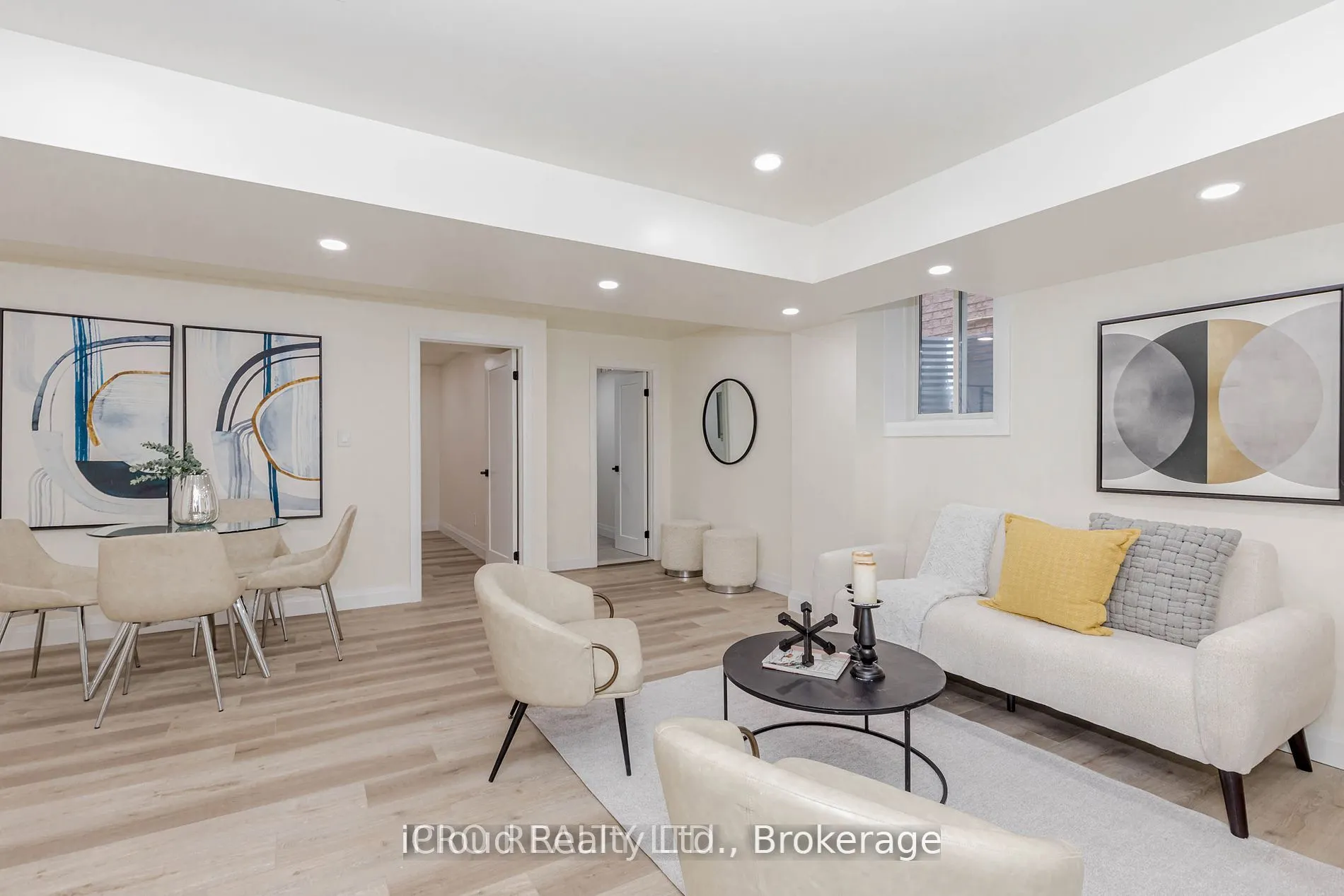 5696 Margarita Crescent