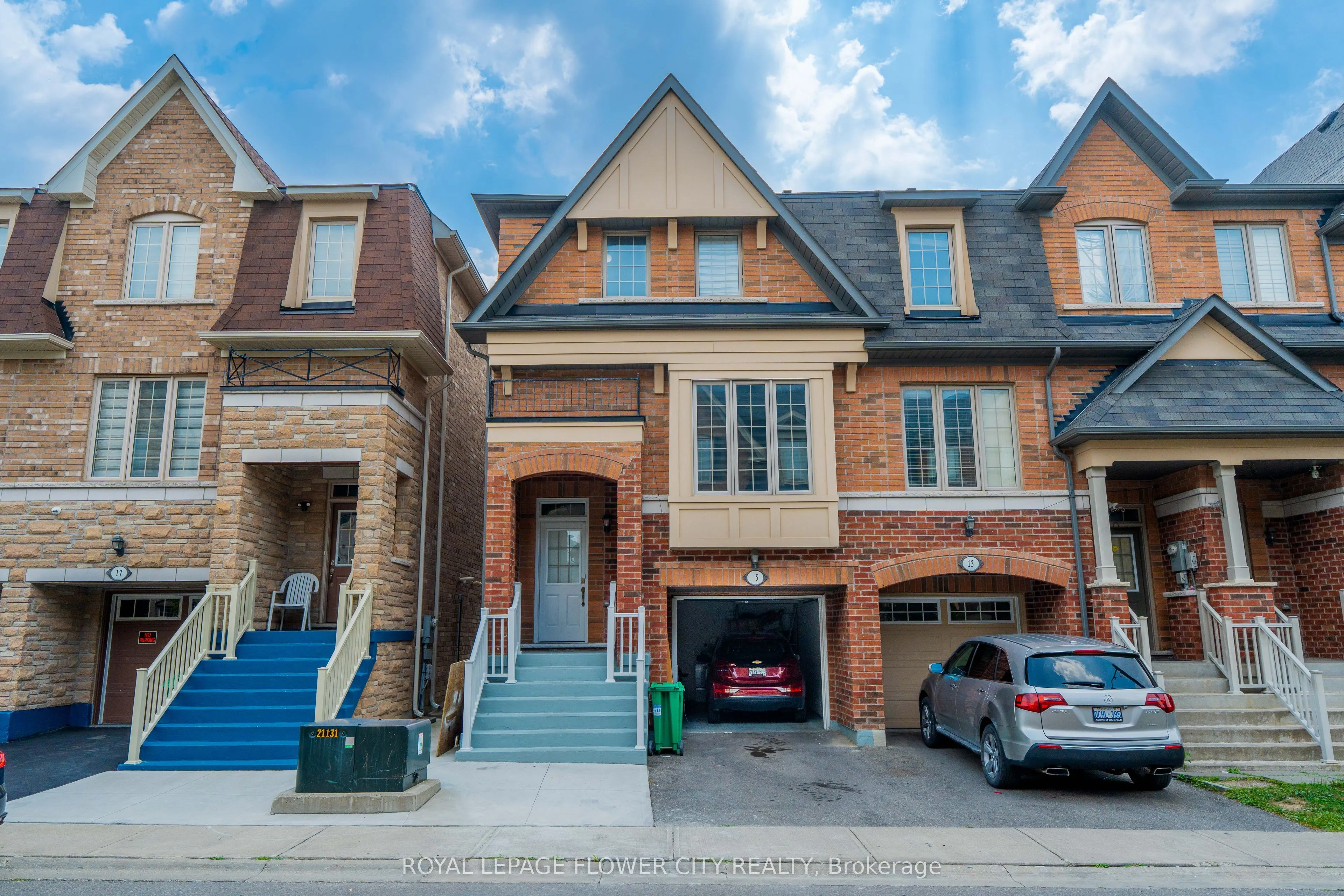 15 Sea Drifter Crescent