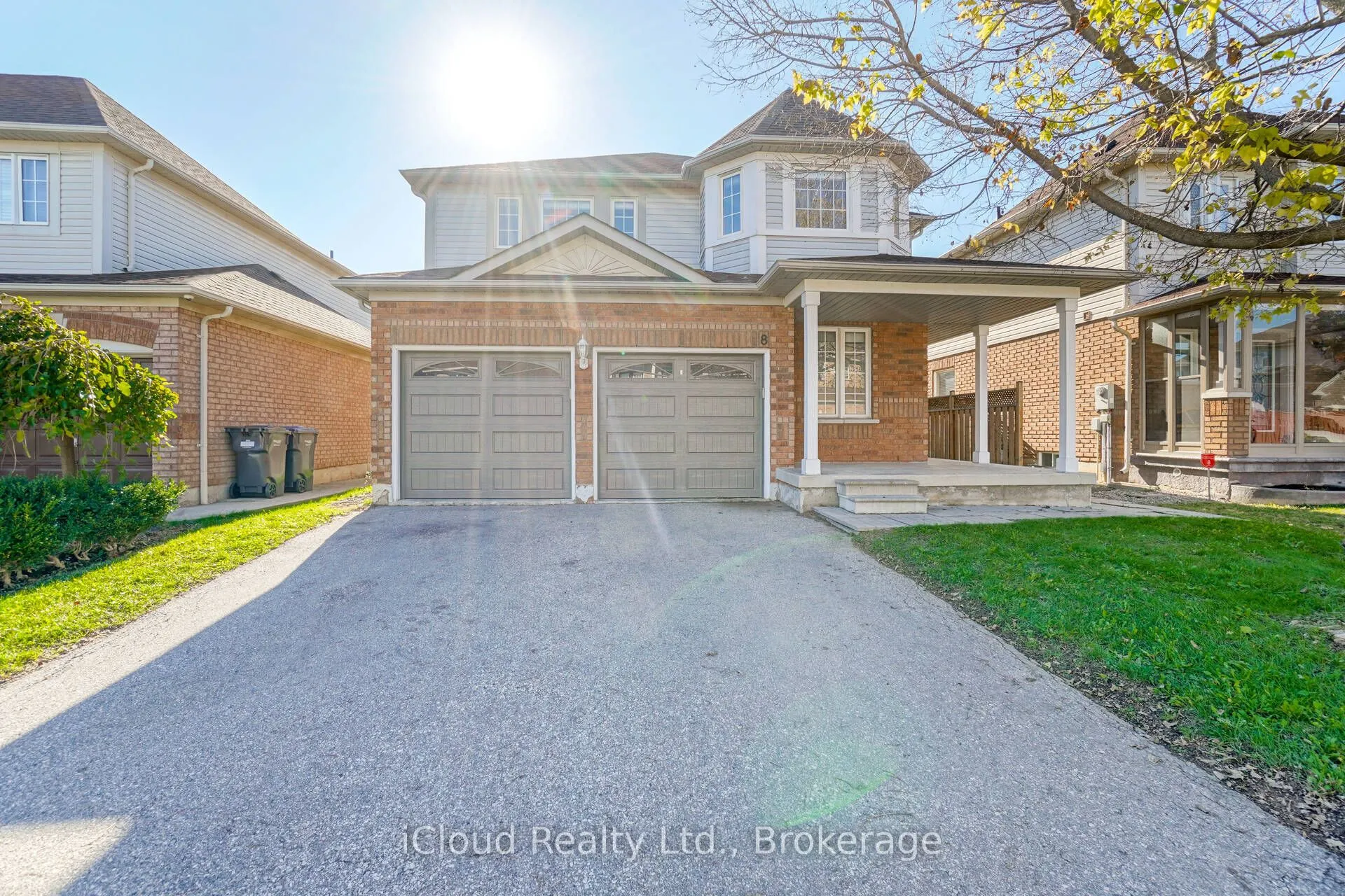 8 Poplar Plains Road, #LOWER