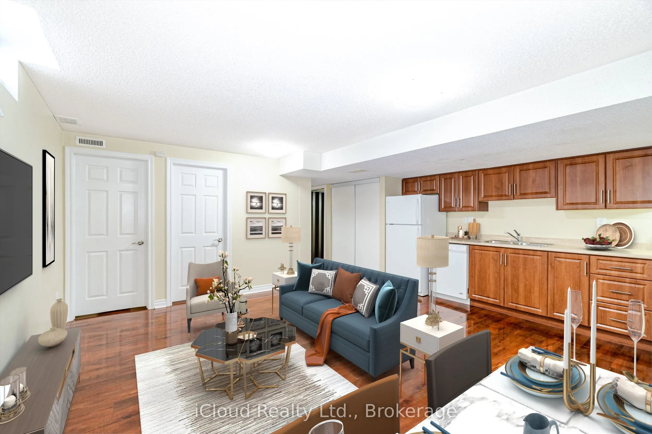 8 Poplar Plains Road, #LOWER