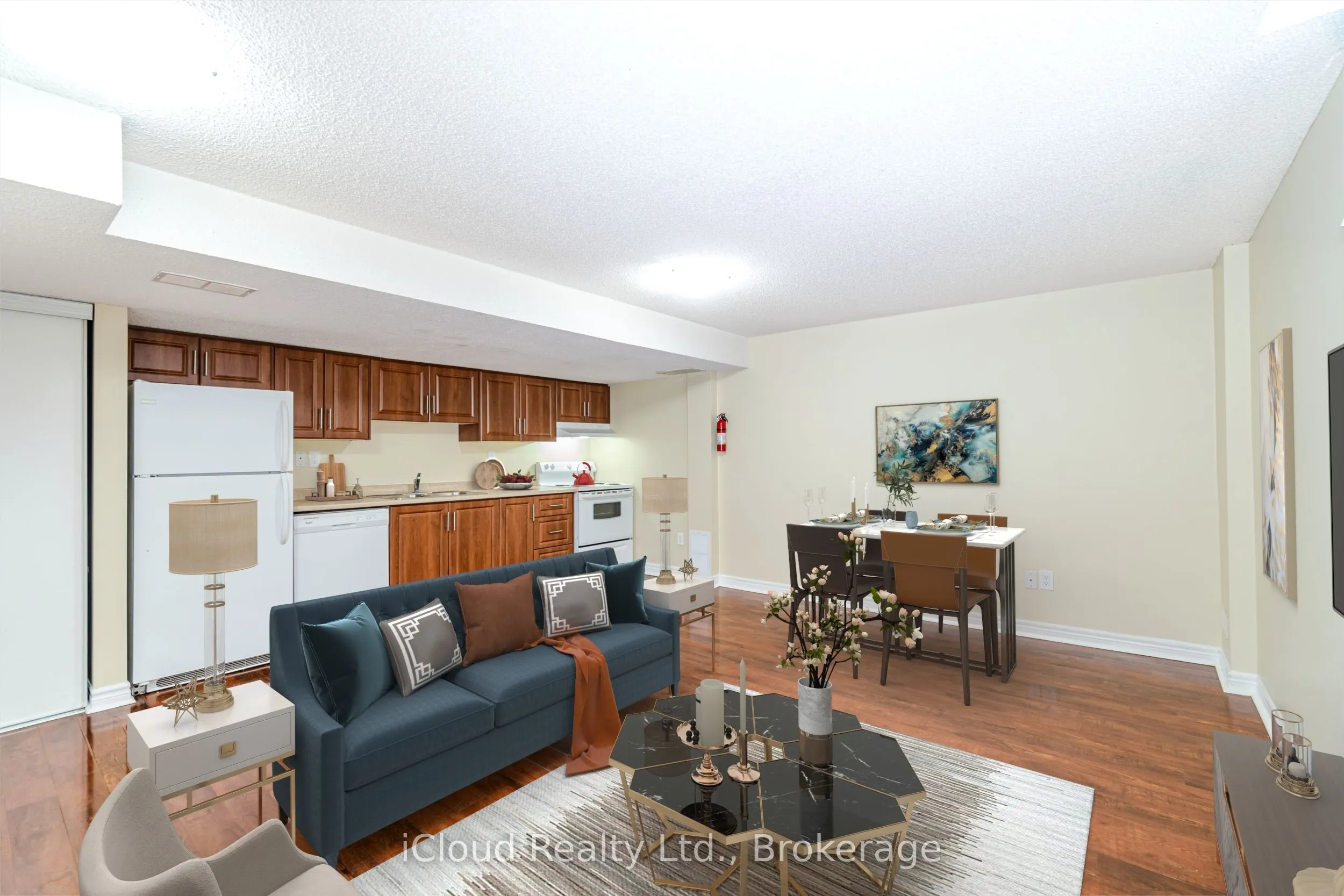 8 Poplar Plains Road, #LOWER