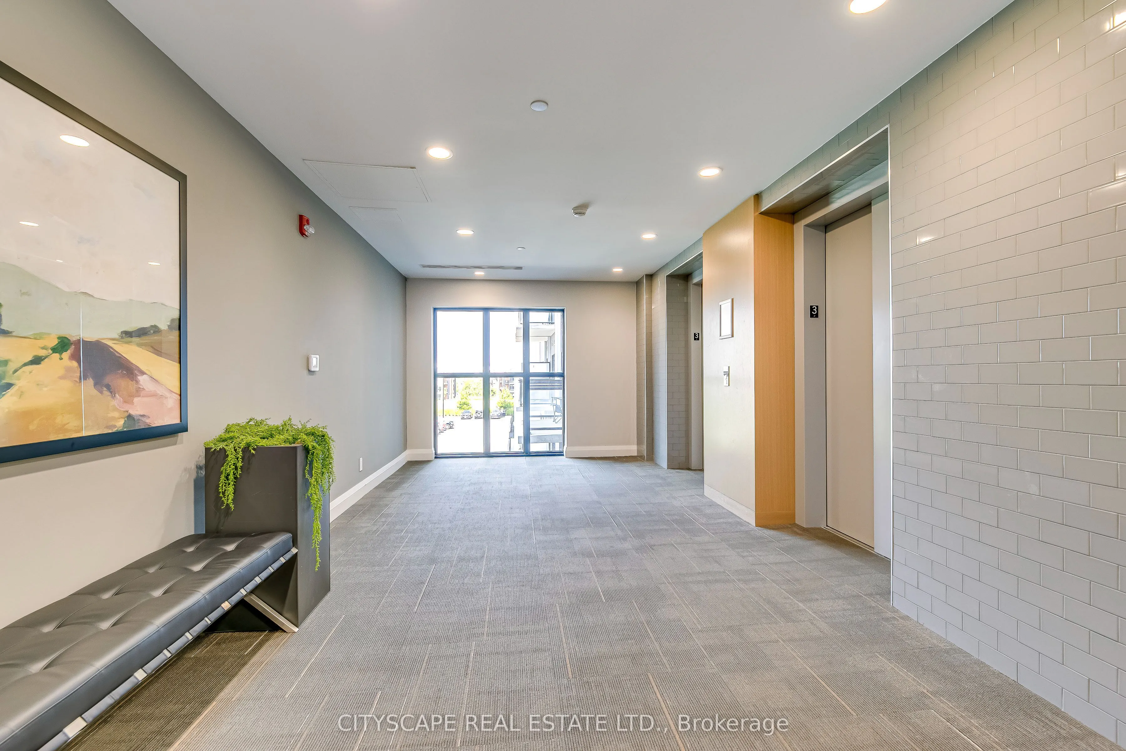 128 Grovewood Common, #205