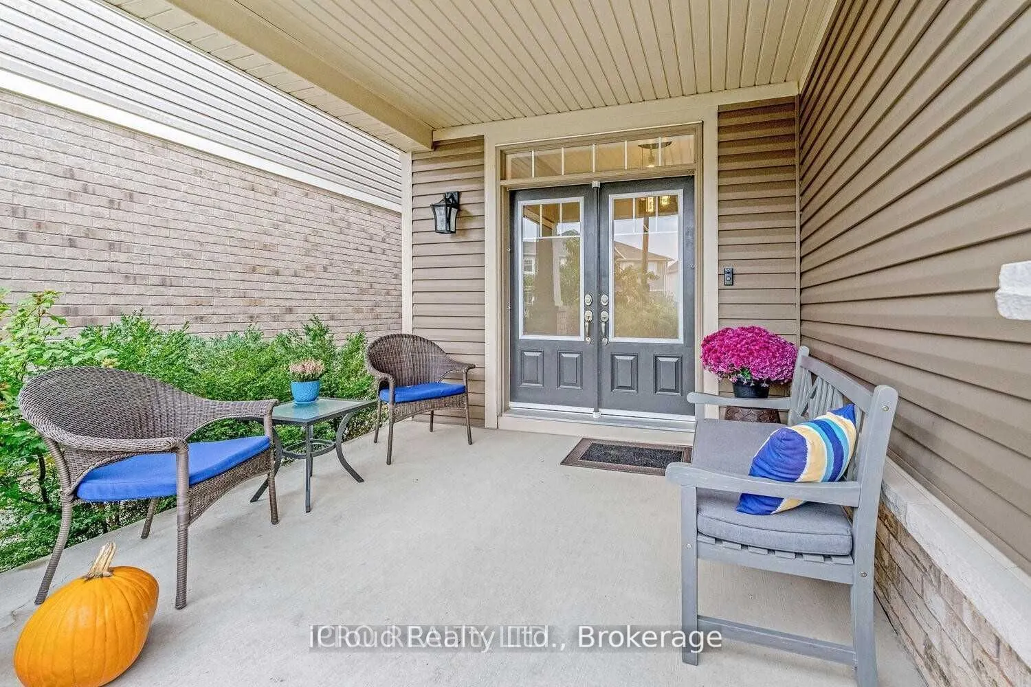 883 Pickersgill Crescent