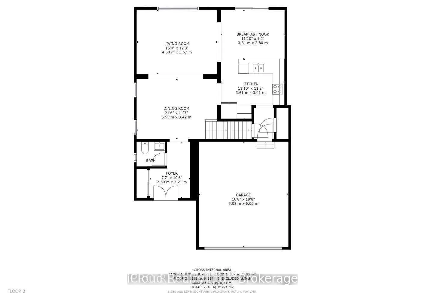 883 Pickersgill Crescent