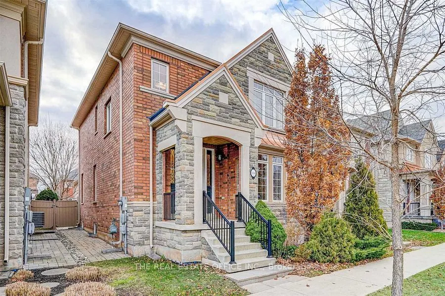 3286 Robert Brown Boulevard