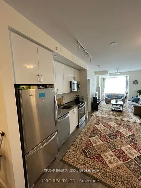 210 Sabina Drive, #219