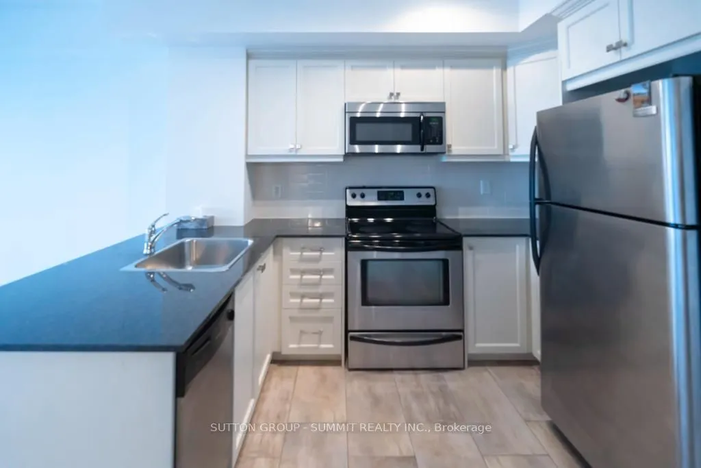385 Prince of Wales Drive, #608
