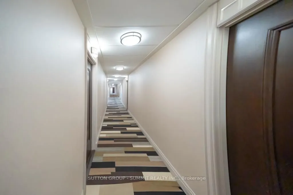 385 Prince of Wales Drive, #608