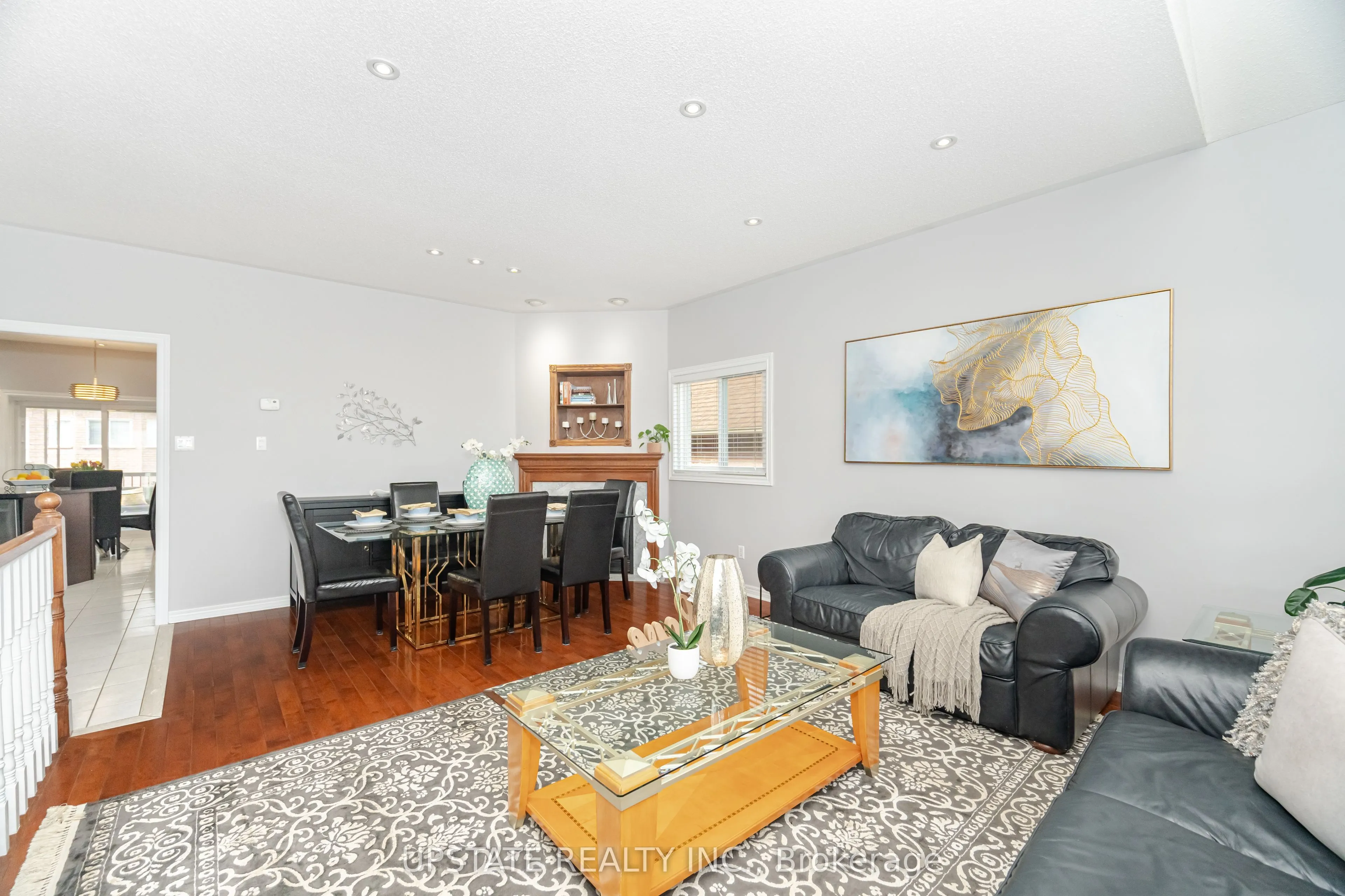 14 Kirkwood Crescent