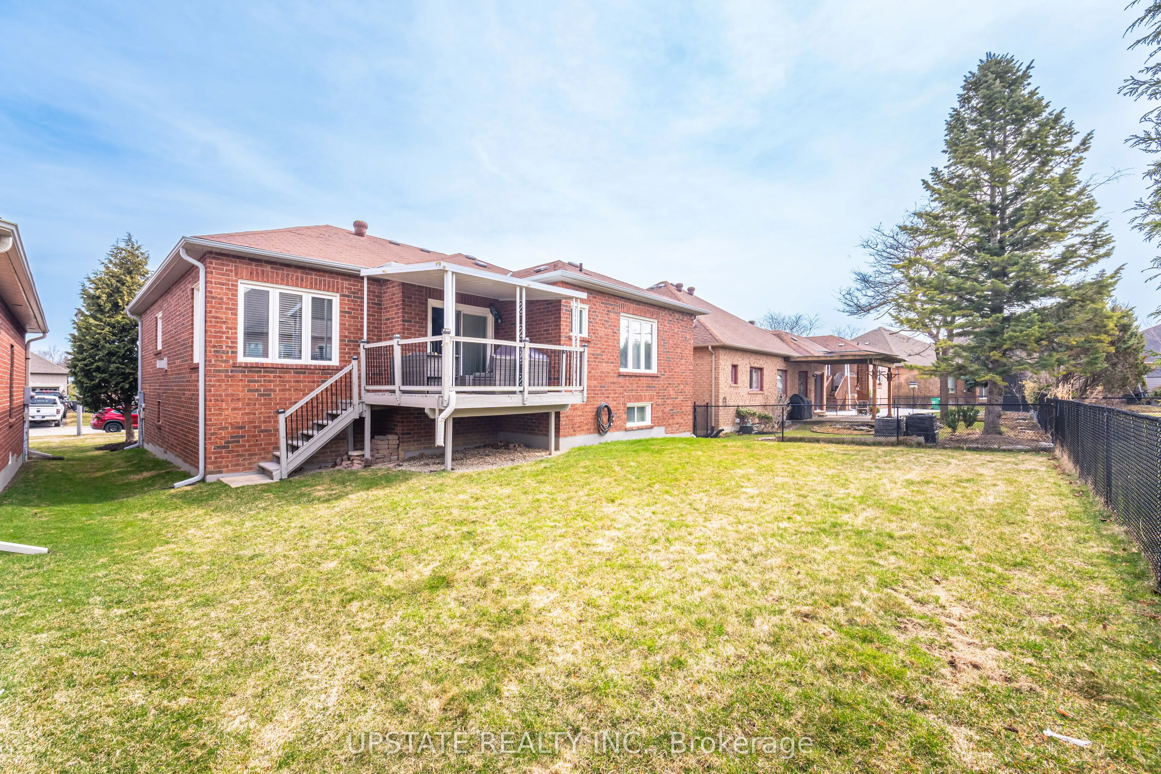 14 Kirkwood Crescent