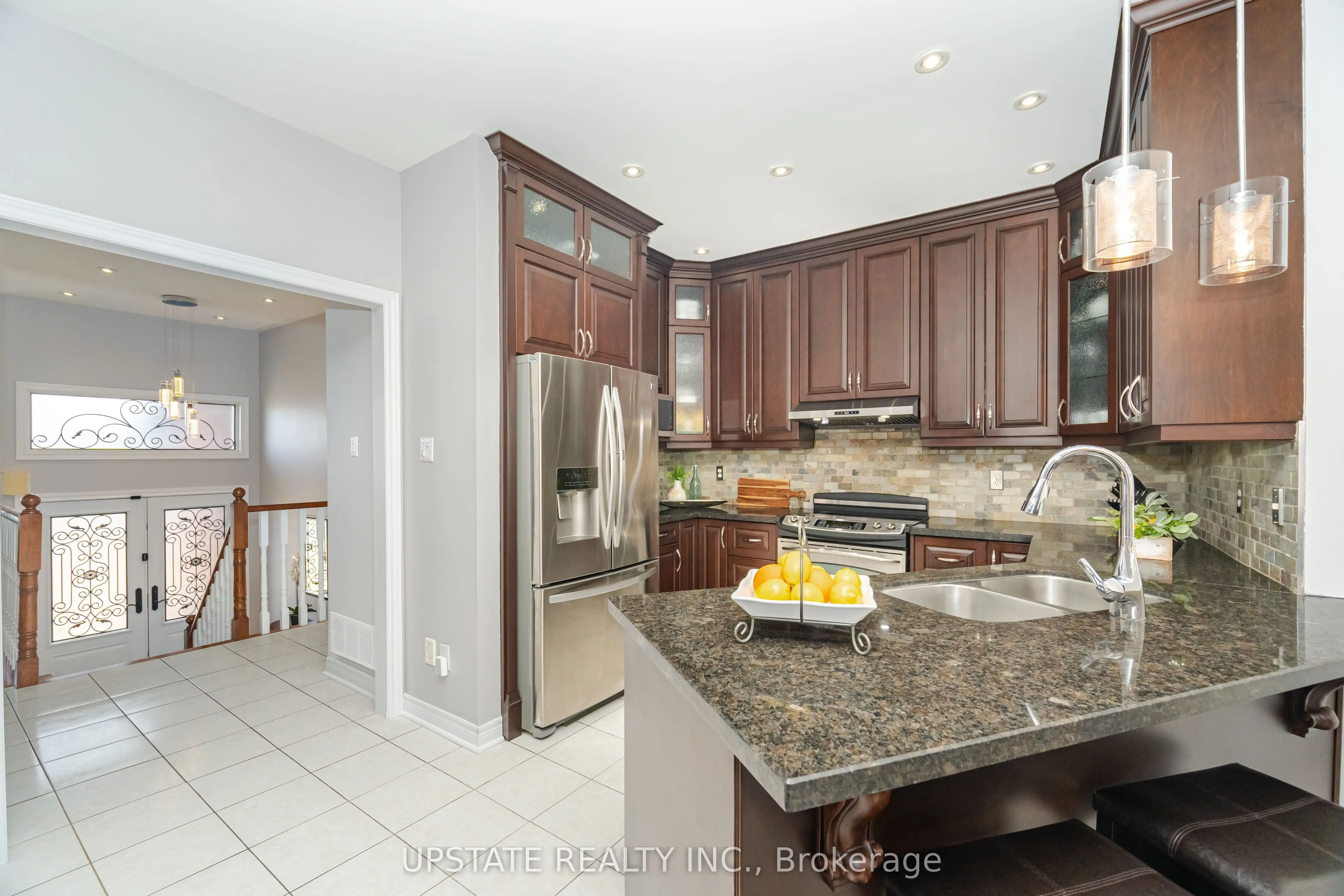 14 Kirkwood Crescent