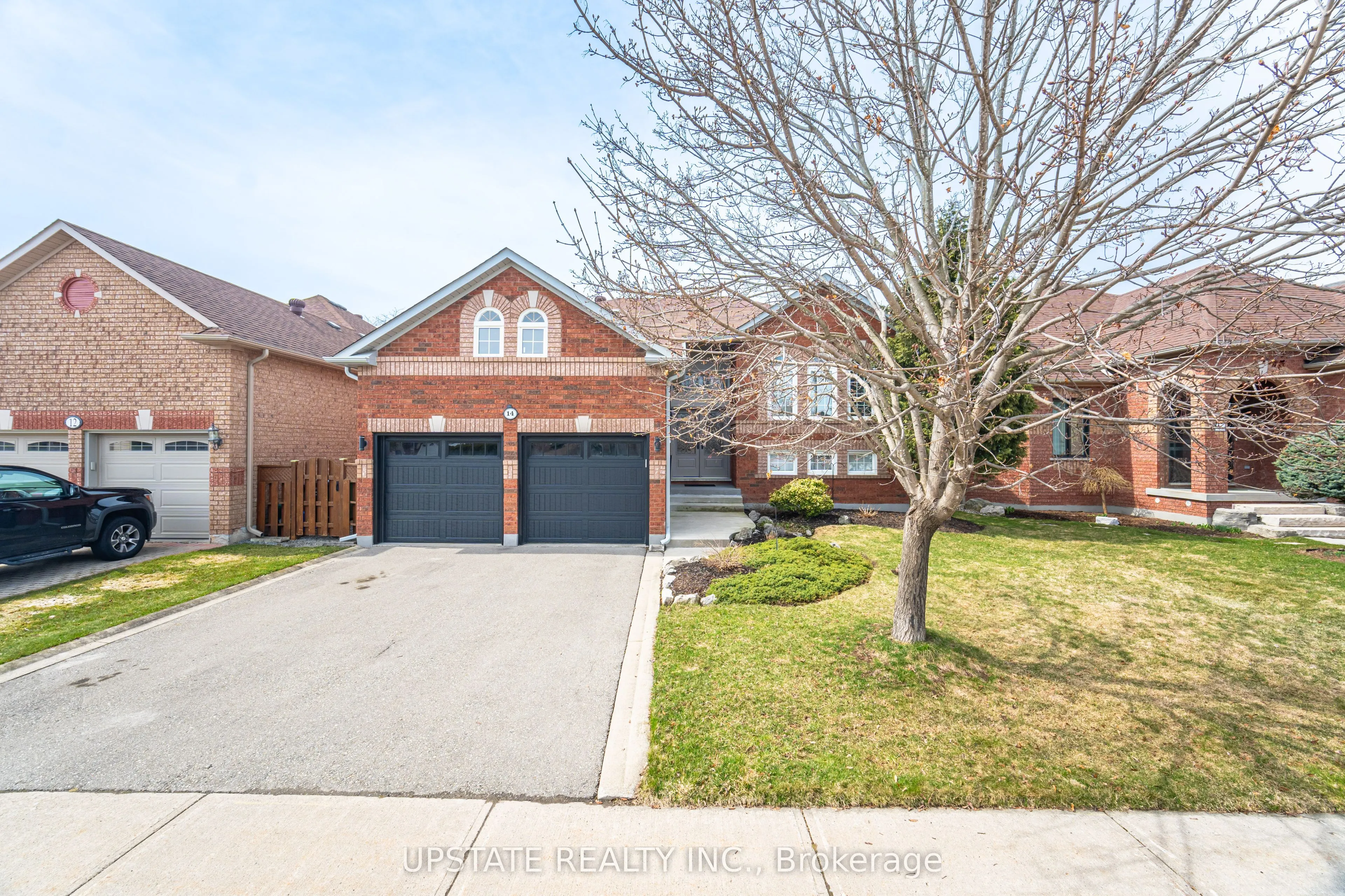 14 Kirkwood Crescent