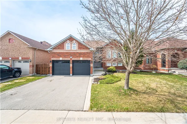14 Kirkwood Crescent, Caledon