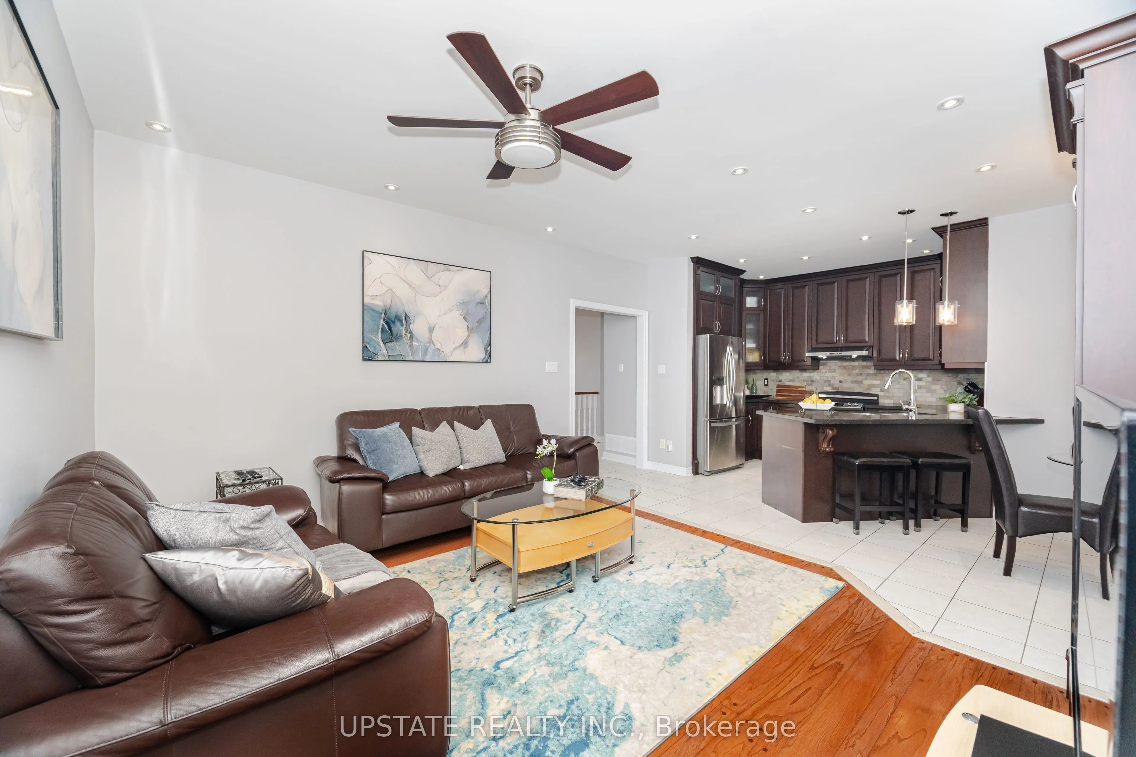14 Kirkwood Crescent