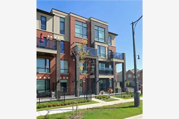 100 Duffay Road, Brampton
