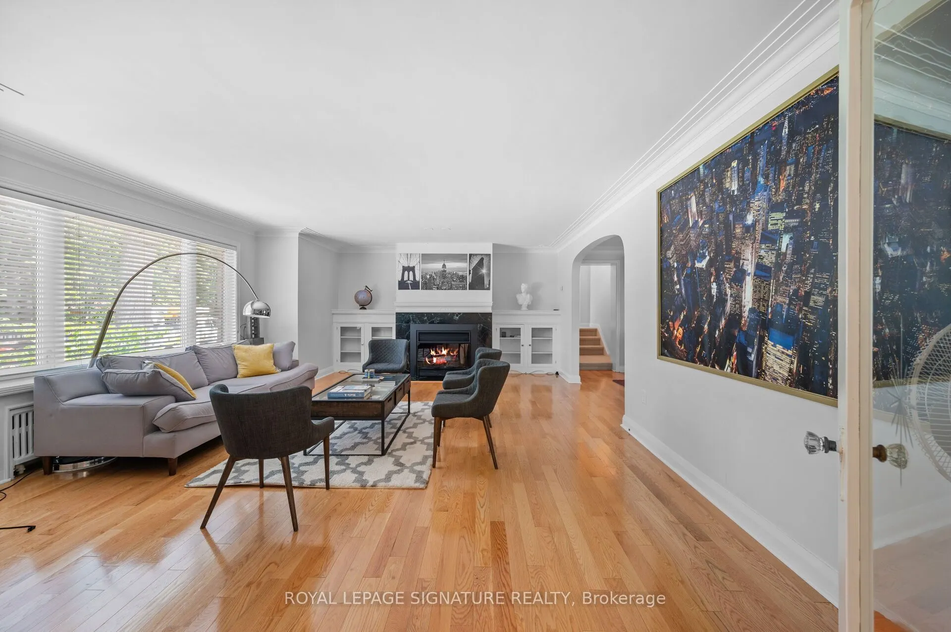 2234 Gordon Drive