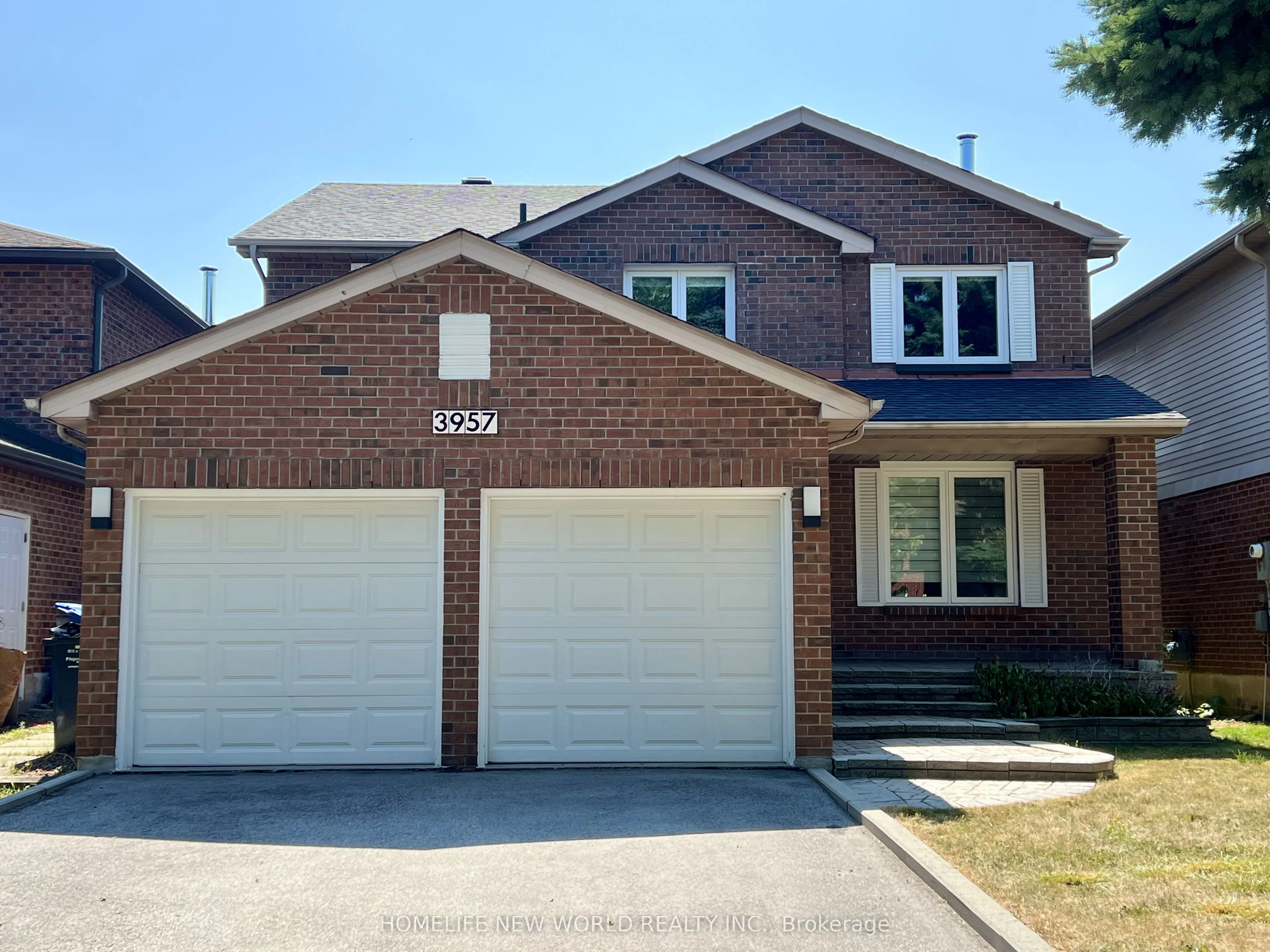 3957 Renfrew Crescent