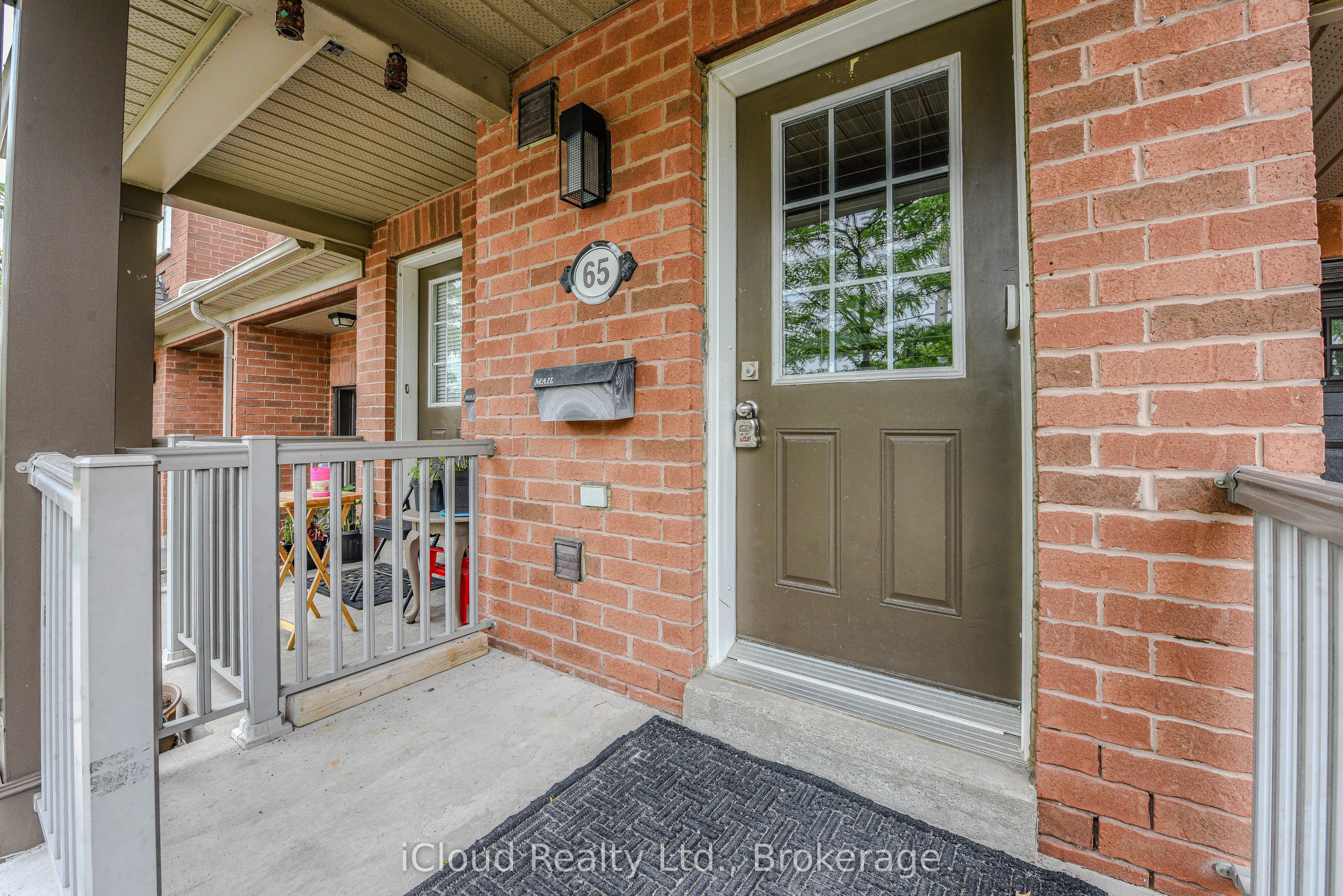 5255 Palmetto Place, #65