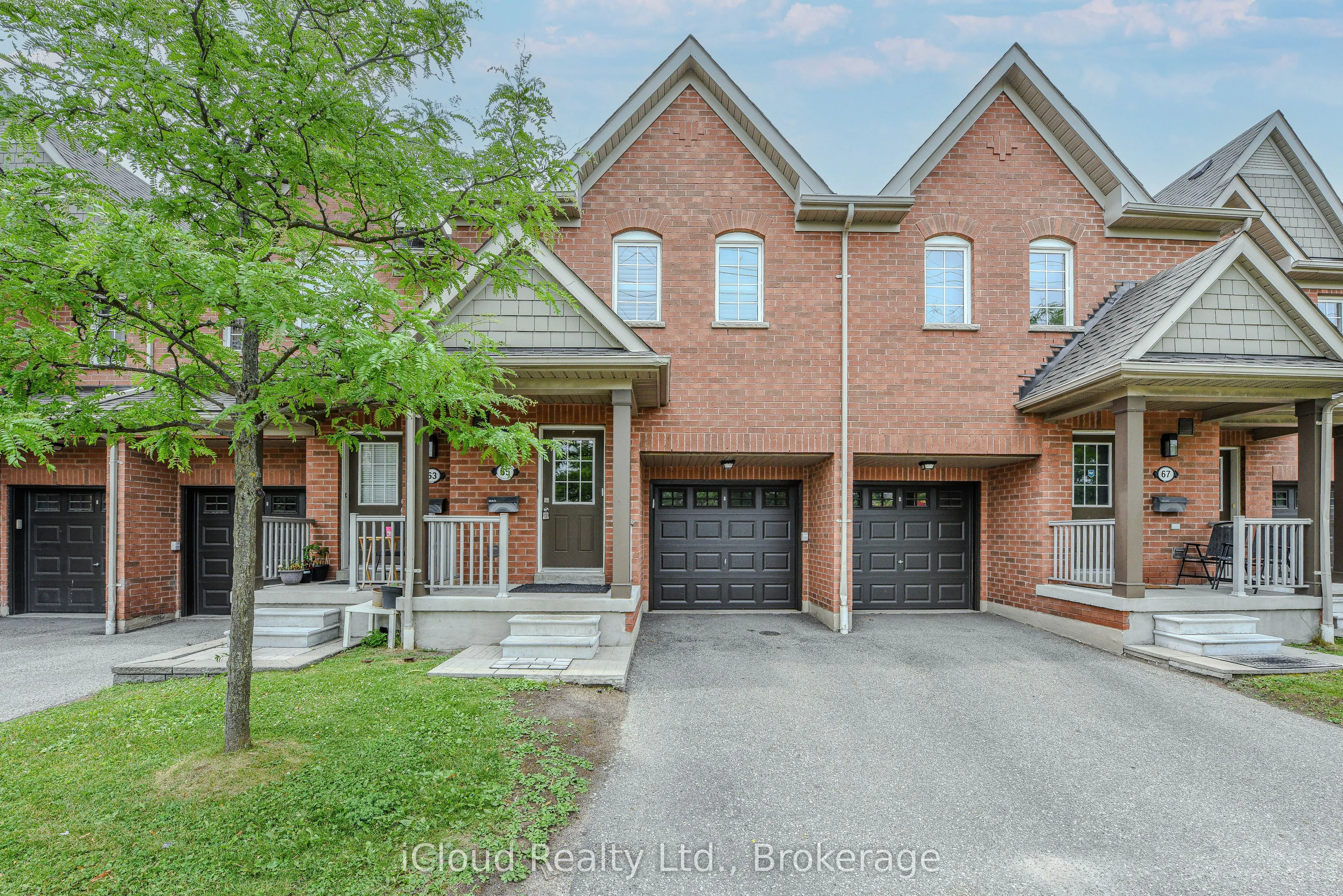 5255 Palmetto Place, #65