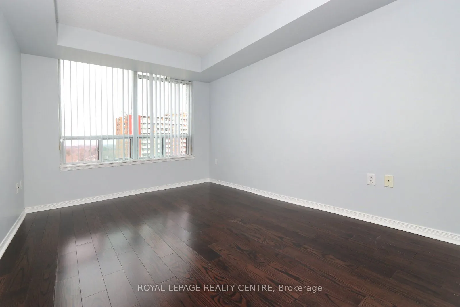 15 Michael Power Place, #1604