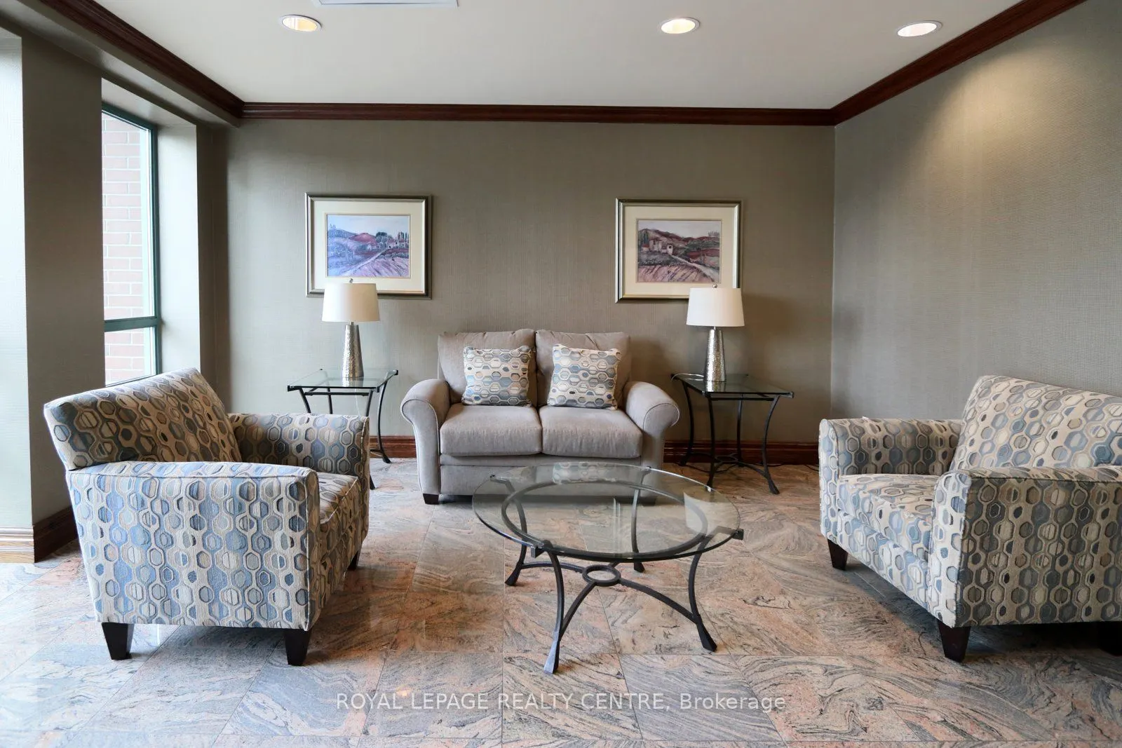 15 Michael Power Place, #1604