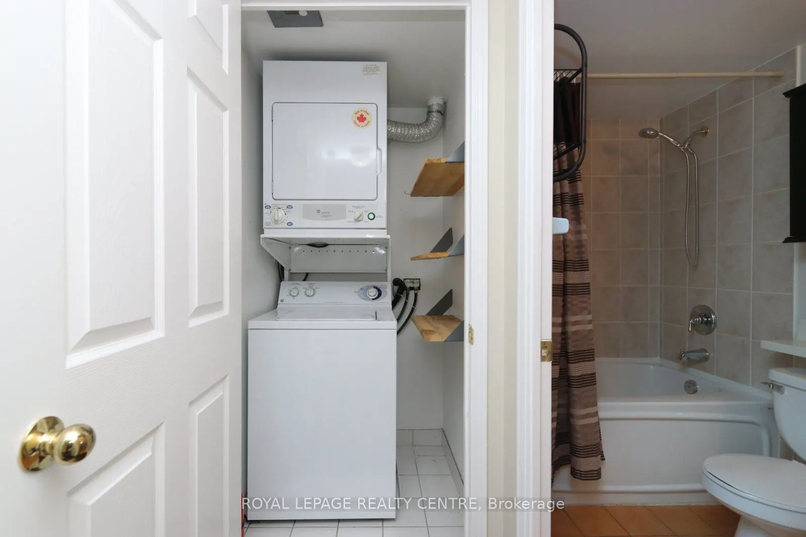 15 Michael Power Place, #1604