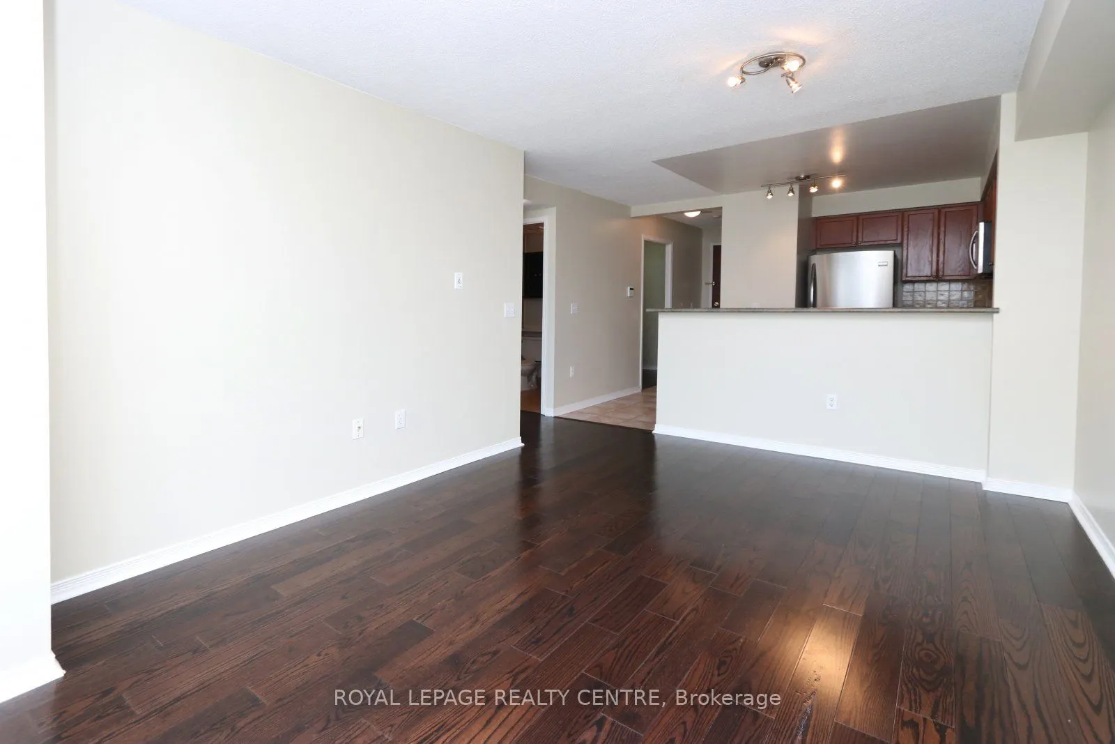 15 Michael Power Place, #1604