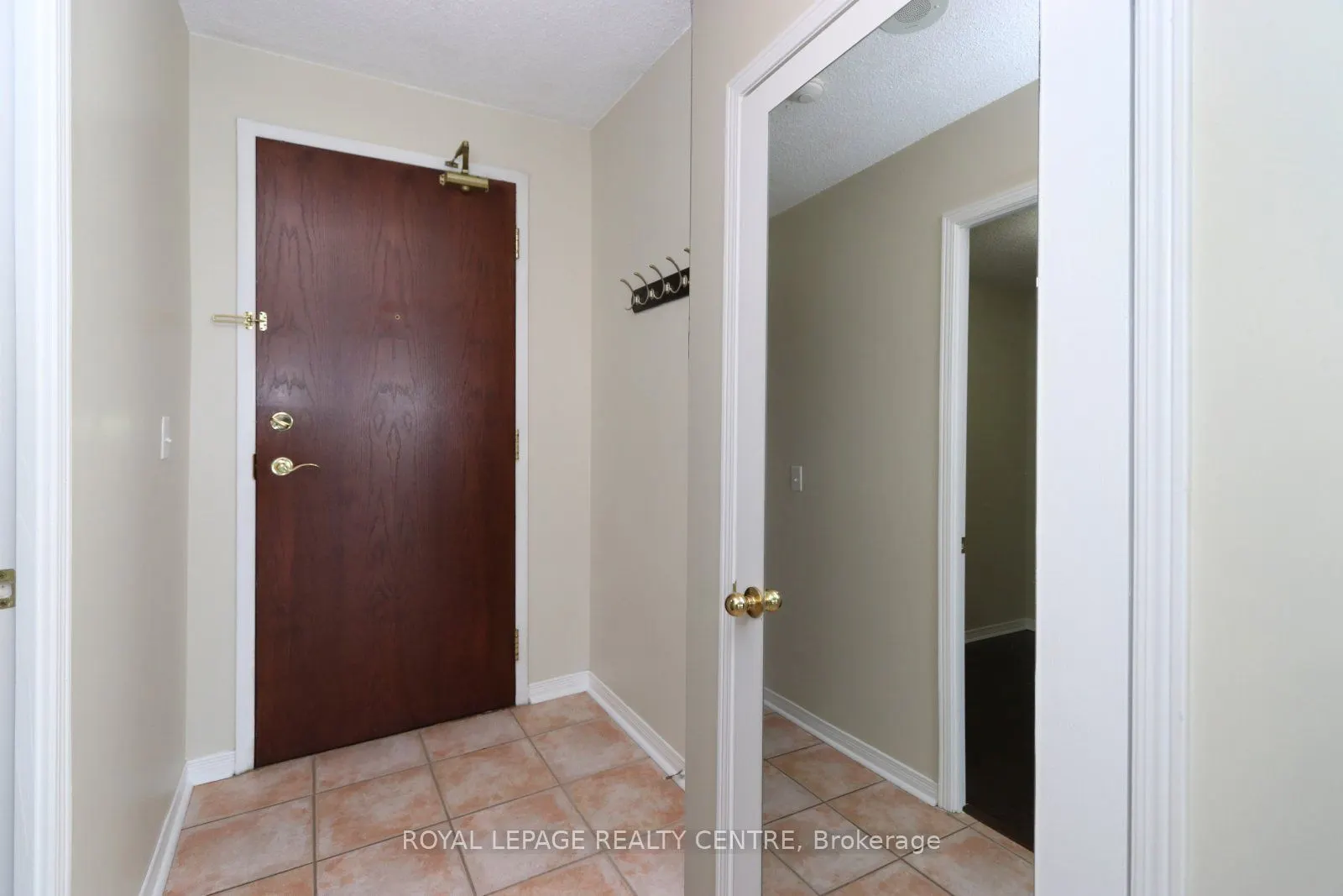 15 Michael Power Place, #1604