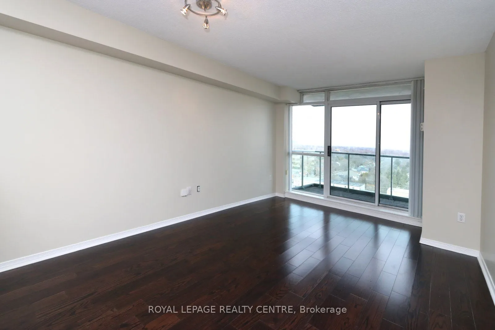 15 Michael Power Place, #1604