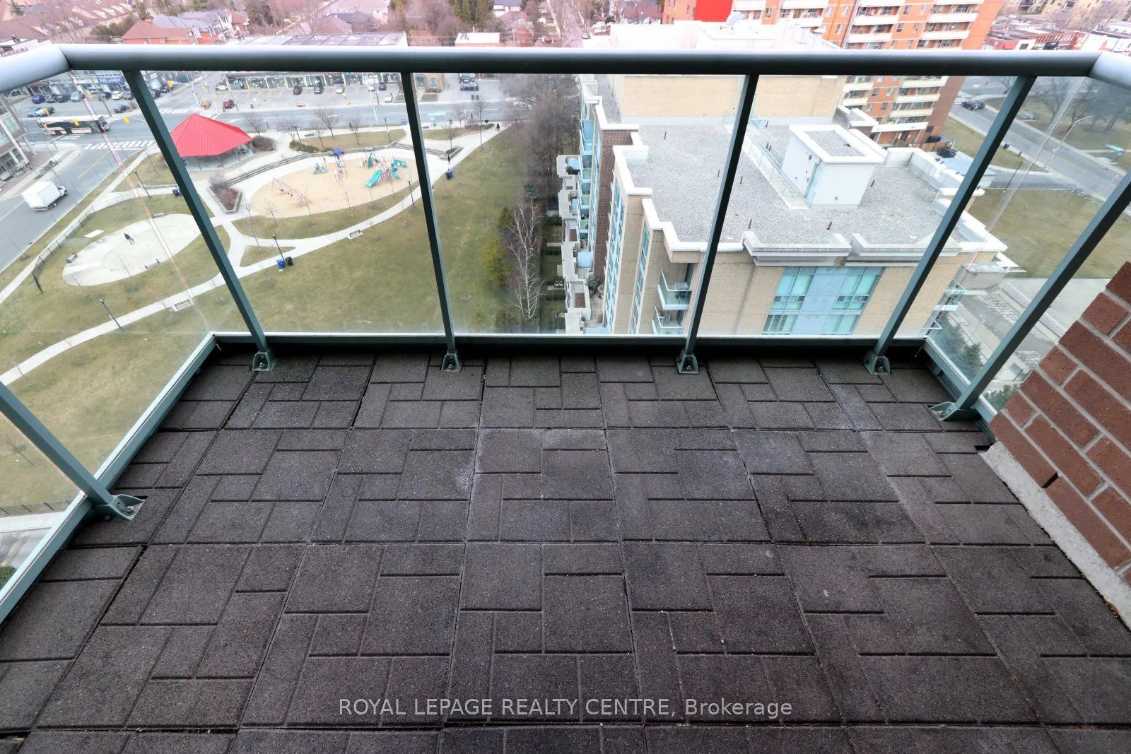 15 Michael Power Place, #1604