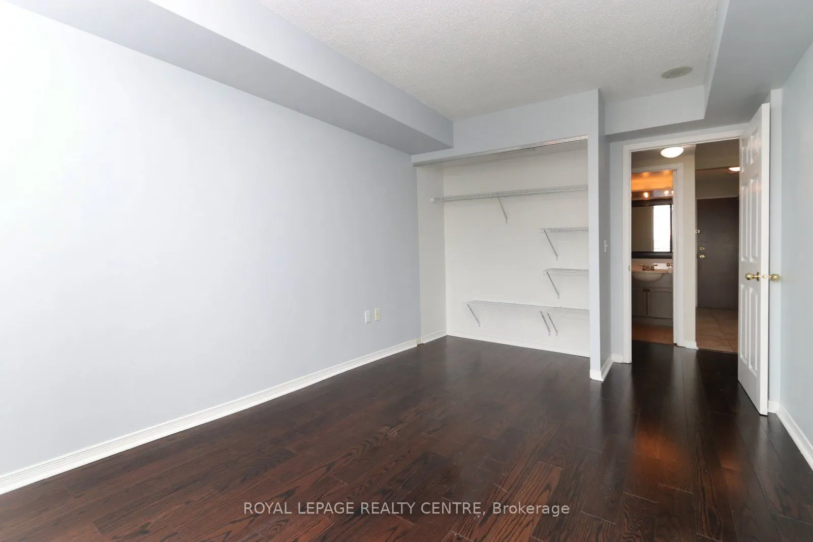 15 Michael Power Place, #1604